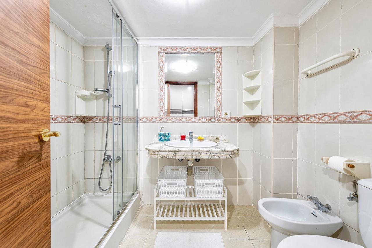 Apartamento A Pie Del Mar Плайя-дель-Інглес Екстер'єр фото