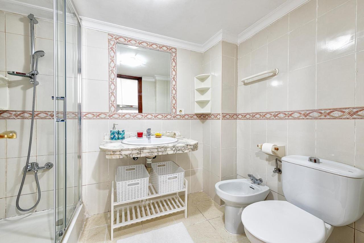 Apartamento A Pie Del Mar Плайя-дель-Інглес Екстер'єр фото
